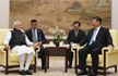 PM Modi, Xi Jinping Hit Reset, Military To Get The Message Too